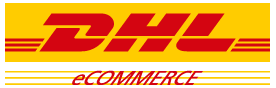 DHL Logo - Click to view Website
